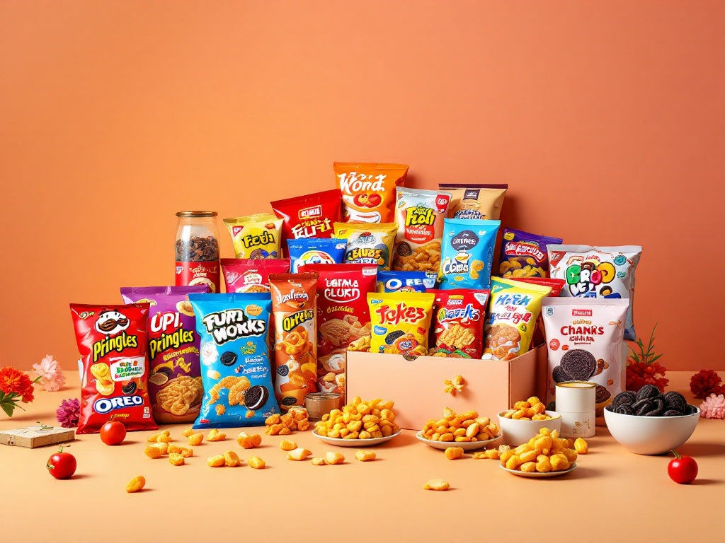 Bundles / Mystery Boxes
