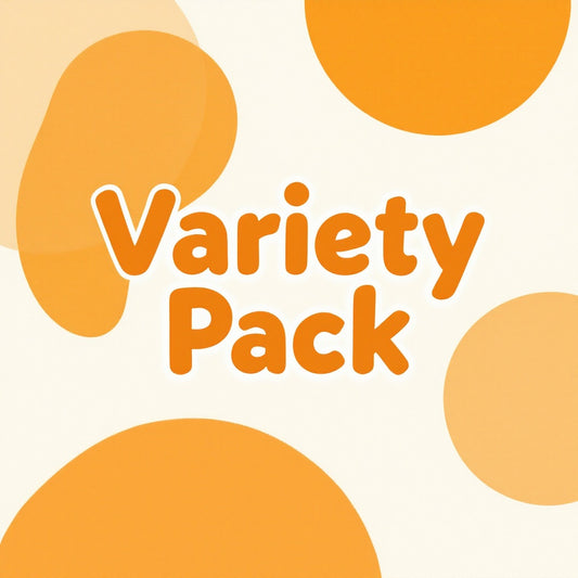 Treatzy Variety Box