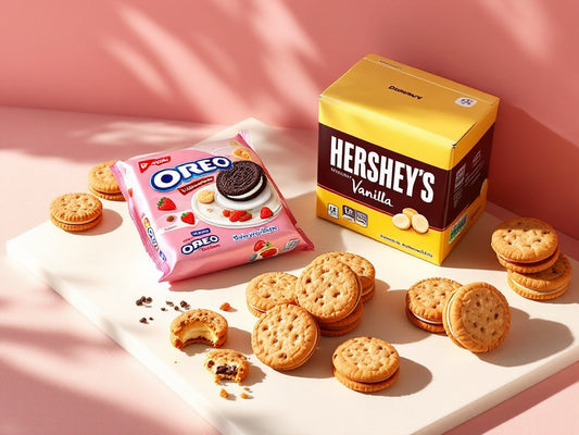 Sweet Treats Bundle
